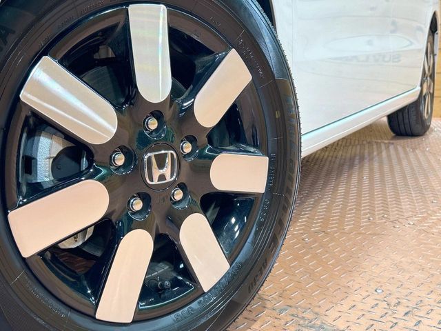 HONDA FREED E:HEV 2025 Image 31