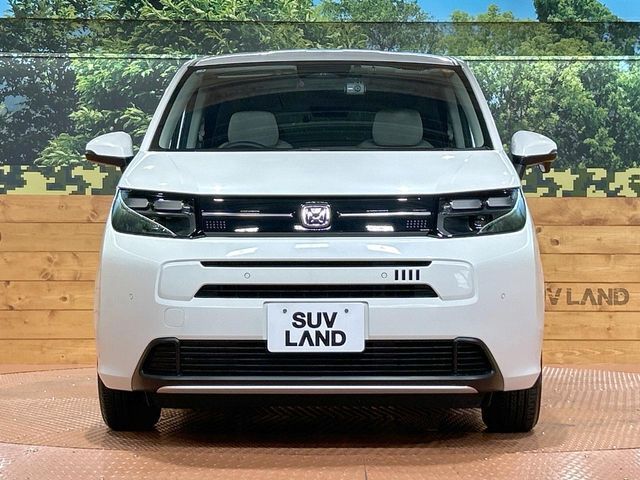 HONDA FREED E:HEV 2025 Image 31