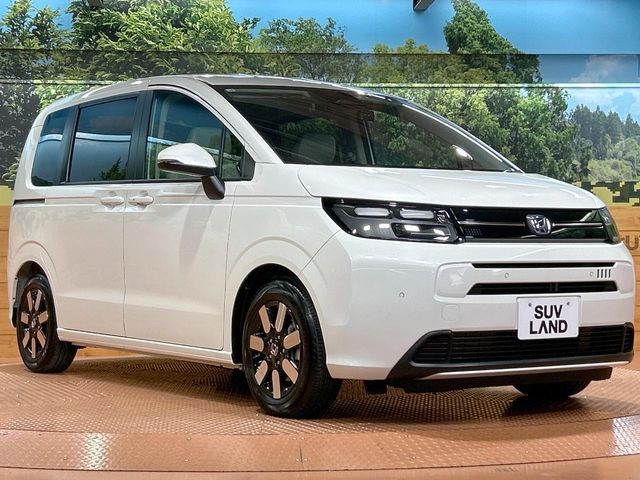 HONDA FREED E:HEV 2025 Image 31
