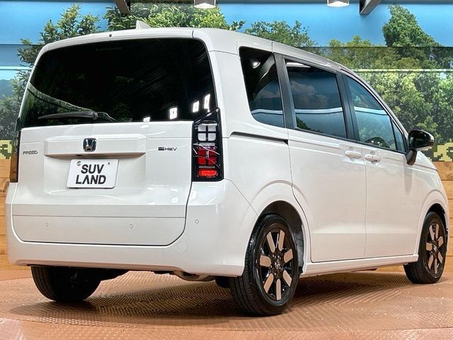 HONDA FREED E:HEV 2025 Image 31
