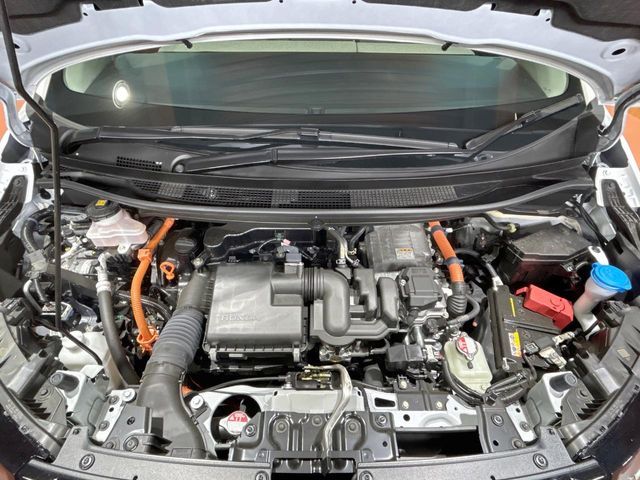 HONDA FREED E:HEV 2025 Image 31