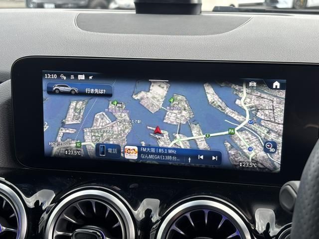 MERCEDES BENZ MERCEDES AMG GLA CLA 2025 Image 31