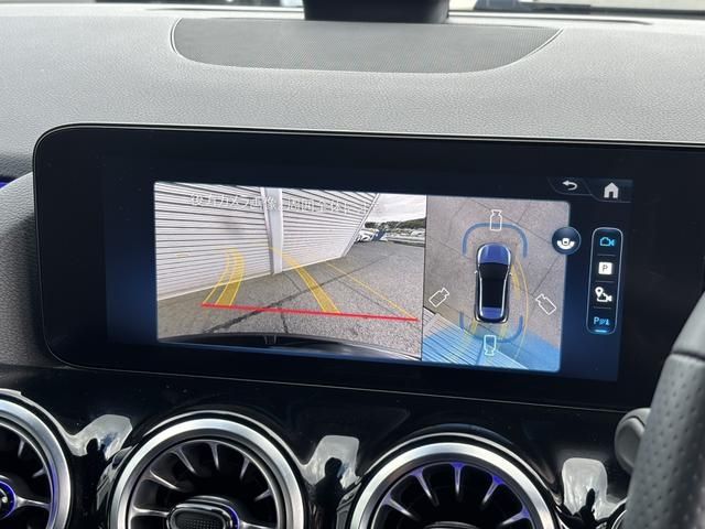 MERCEDES BENZ MERCEDES AMG GLA CLA 2025 Image 31