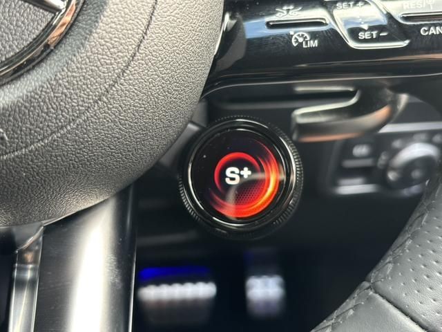 MERCEDES BENZ MERCEDES AMG GLA CLA 2025 Image 31