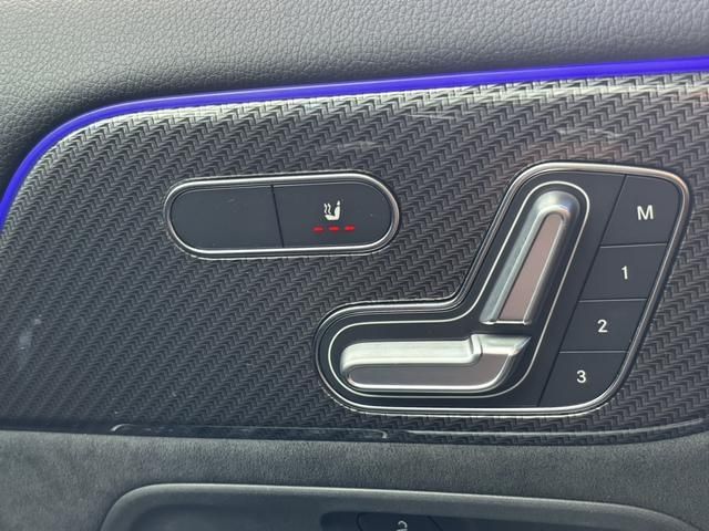 MERCEDES BENZ MERCEDES AMG GLA CLA 2025 Image 31