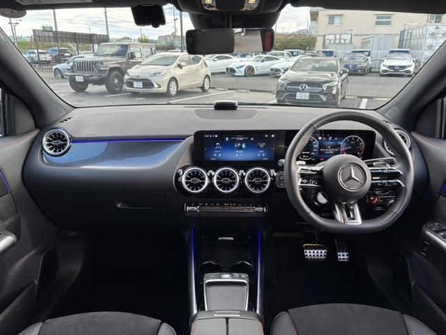 MERCEDES BENZ MERCEDES AMG GLA CLA 2025 Image 31