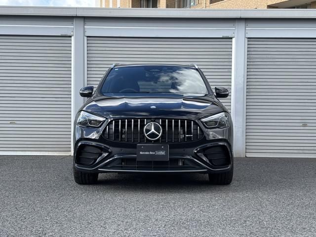 MERCEDES BENZ MERCEDES AMG GLA CLA 2025 Image 31