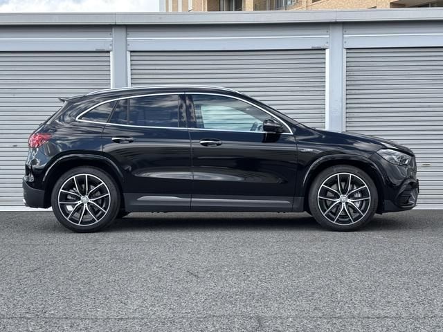 MERCEDES BENZ MERCEDES AMG GLA CLA 2025 Image 31