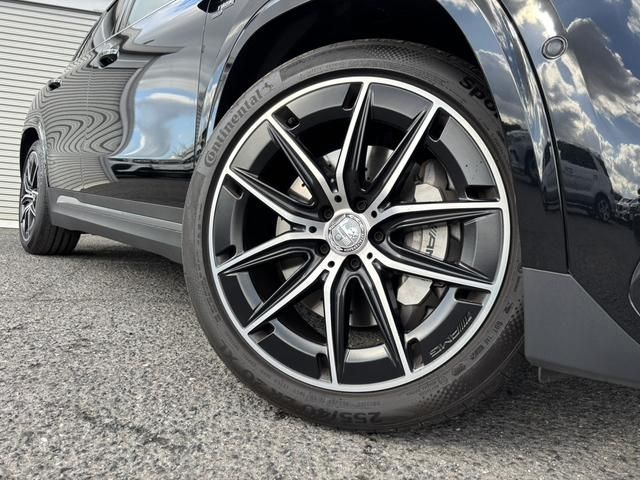 MERCEDES BENZ MERCEDES AMG GLA CLA 2025 Image 31