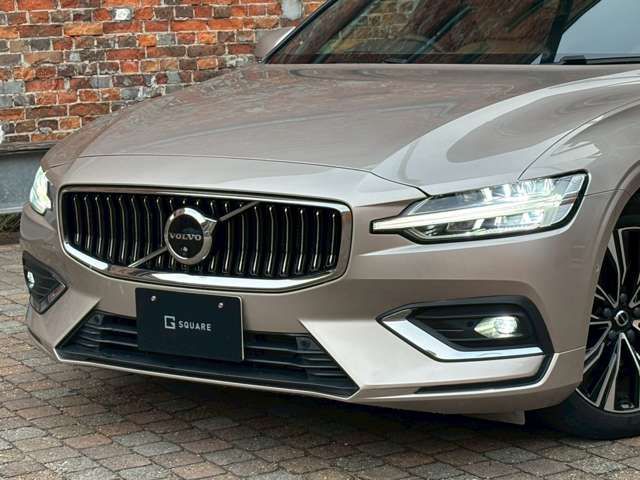 VOLVO V60 2023 Image 31