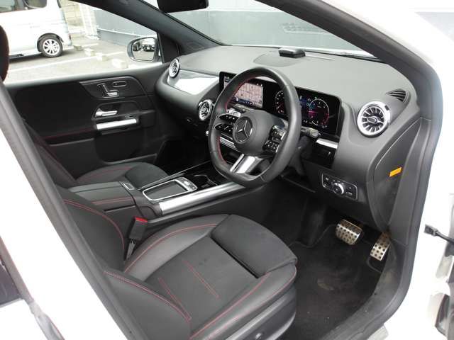 MERCEDES BENZ B CLAS 2024 Image 31