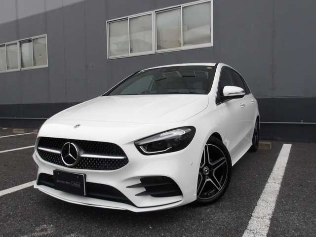 MERCEDES BENZ B CLAS 2024 Image 31