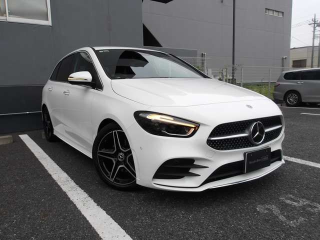 MERCEDES BENZ B CLAS 2024 Image 31