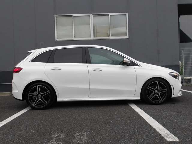 MERCEDES BENZ B CLAS 2024 Image 31