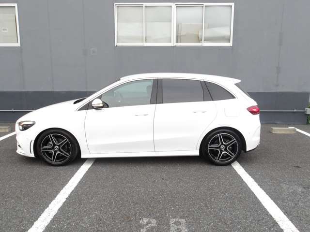 MERCEDES BENZ B CLAS 2024 Image 31