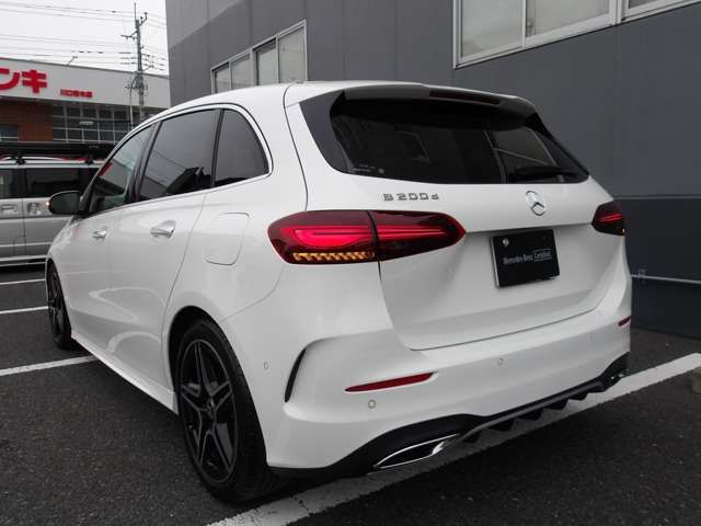 MERCEDES BENZ B CLAS 2024 Image 31