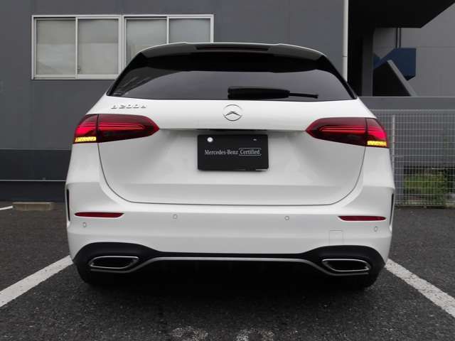 MERCEDES BENZ B CLAS 2024 Image 31