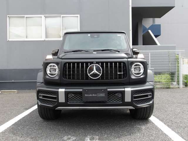 MERCEDES BENZ MERCEDES AMG G CLASS 2020 Image 31