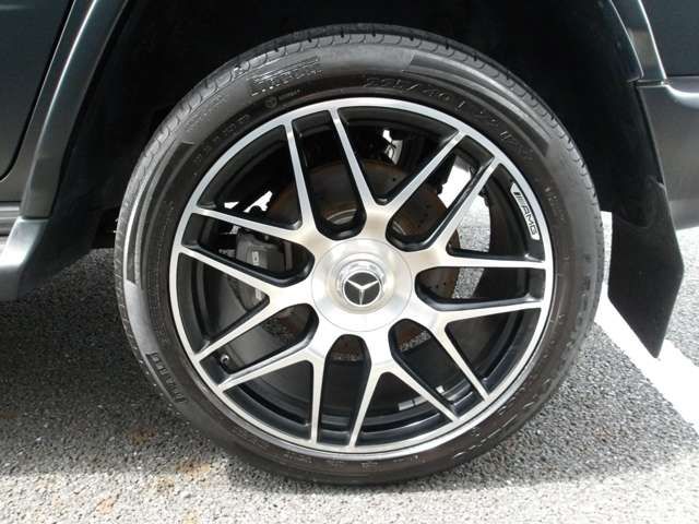 MERCEDES BENZ MERCEDES AMG G CLASS 2020 Image 31