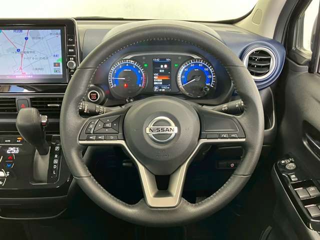 NISSAN DAYZ 2021 Image 31