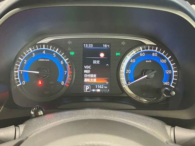 NISSAN DAYZ 2021 Image 31