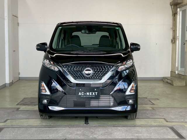 NISSAN DAYZ 2021 Image 31