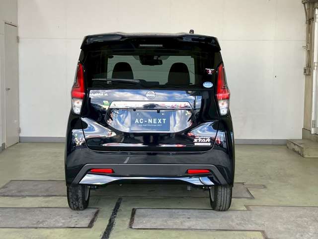 NISSAN DAYZ 2021 Image 31