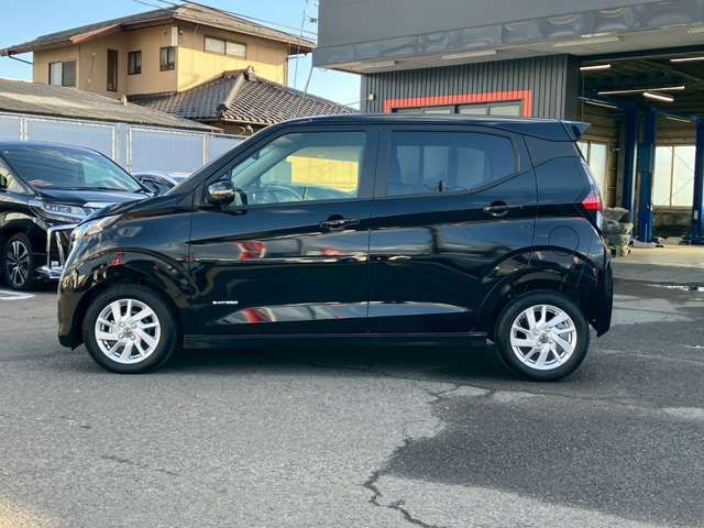 NISSAN DAYZ 2021 Image 31