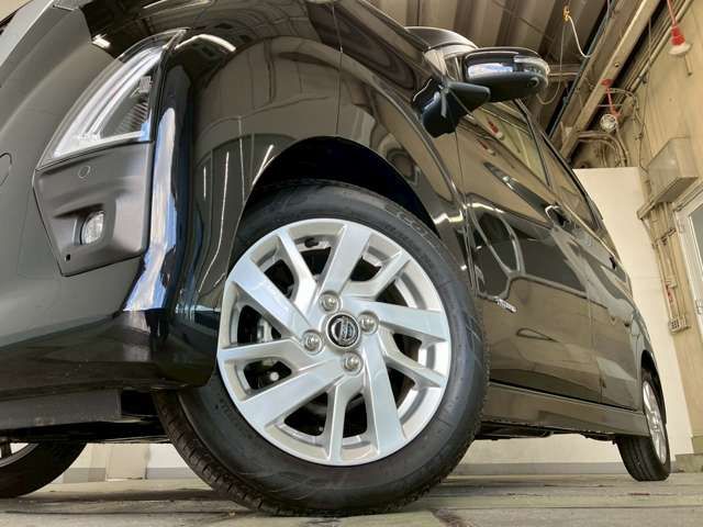 NISSAN DAYZ 2021 Image 31