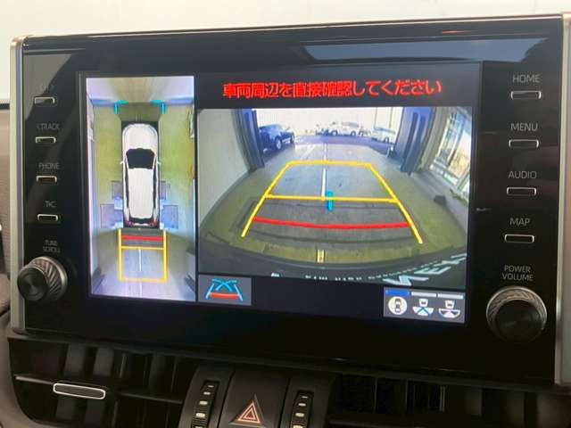 TOYOTA RAV4 4WD 2021 Image 31