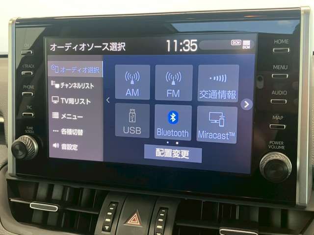 TOYOTA RAV4 4WD 2021 Image 31