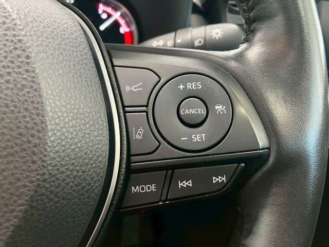 TOYOTA RAV4 4WD 2021 Image 31