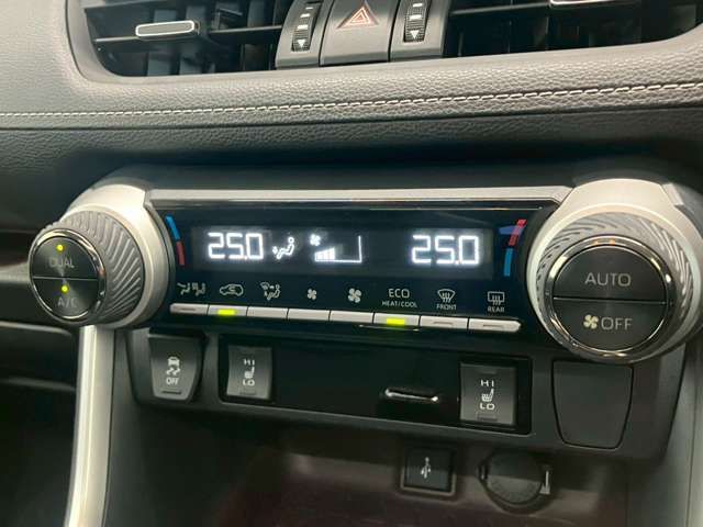 TOYOTA RAV4 4WD 2021 Image 31