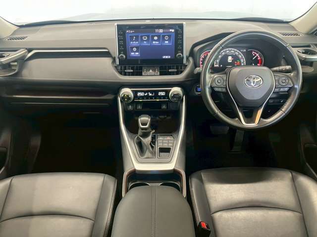 TOYOTA RAV4 4WD 2021 Image 31