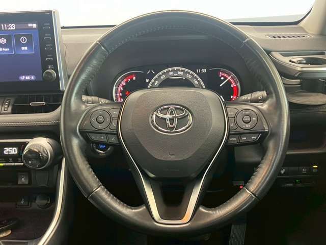 TOYOTA RAV4 4WD 2021 Image 31