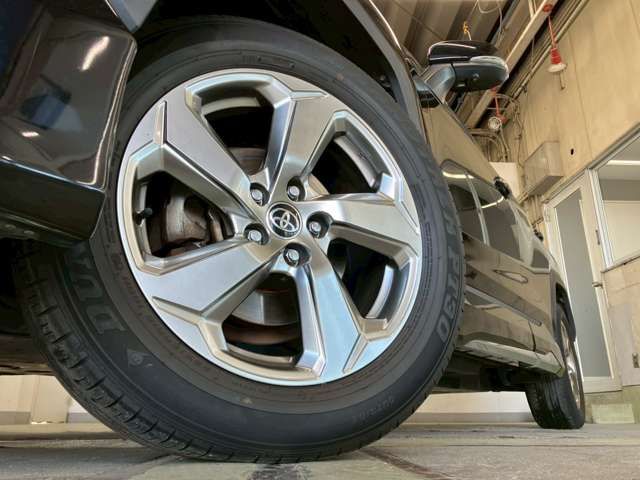 TOYOTA RAV4 4WD 2021 Image 31