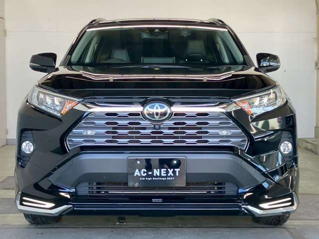 TOYOTA RAV4 4WD 2021 Image 31