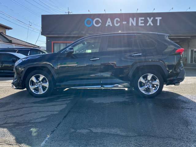 TOYOTA RAV4 4WD 2021 Image 31