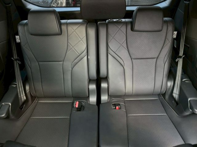 TOYOTA ALPHARD HYBRID 4WD 2023 Image 31