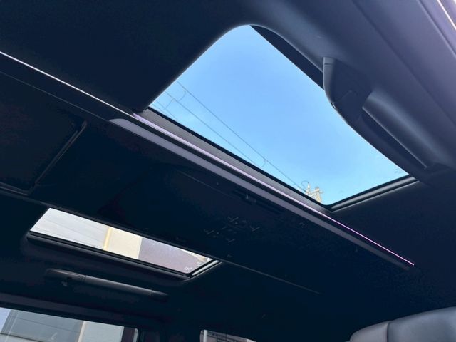 TOYOTA ALPHARD HYBRID 4WD 2023 Image 31