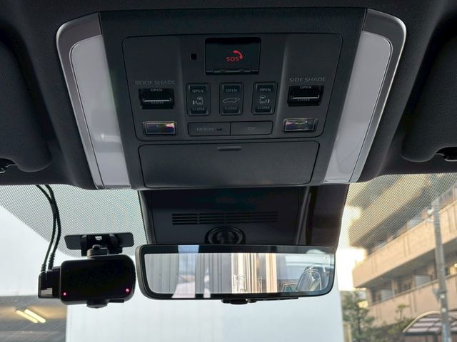 TOYOTA ALPHARD HYBRID 4WD 2023 Image 31