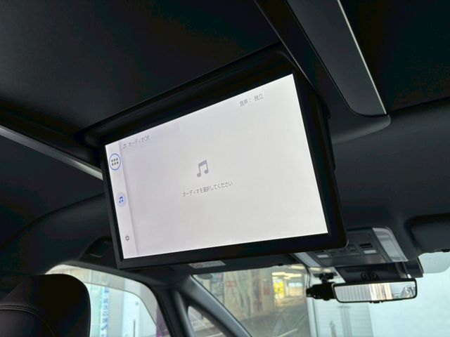 TOYOTA ALPHARD HYBRID 4WD 2023 Image 31