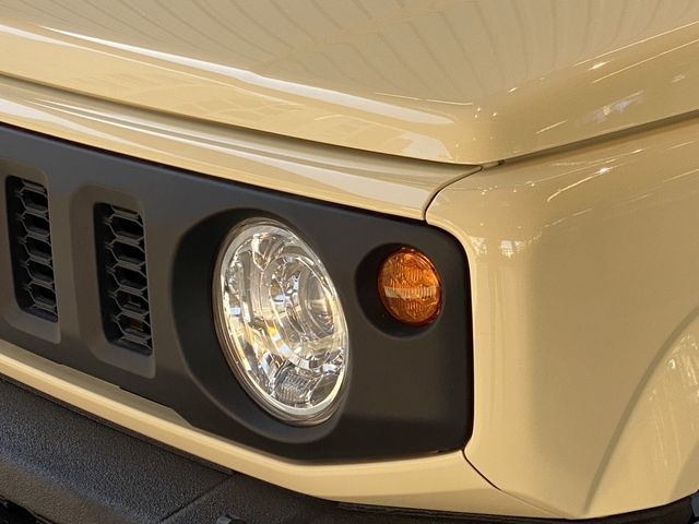 SUZUKI JIMNY 4WD 2023 Image 31