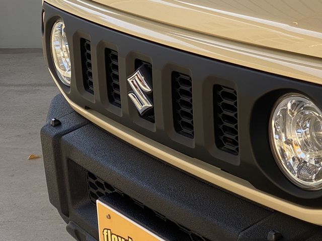 SUZUKI JIMNY 4WD 2023 Image 31