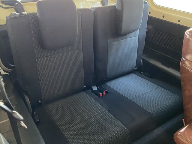 SUZUKI JIMNY 4WD 2023 Image 31