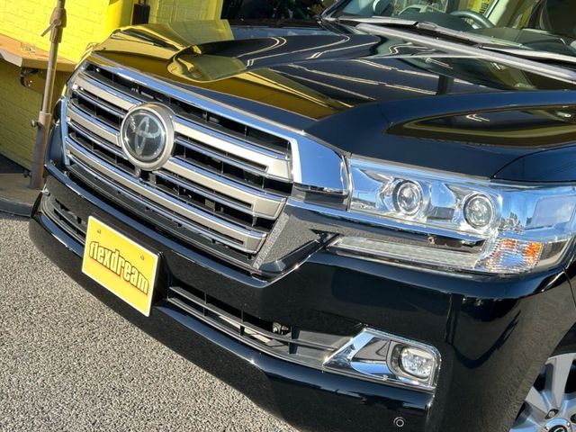 TOYOTA LANDCRUISER WAGON 2015 Image 31
