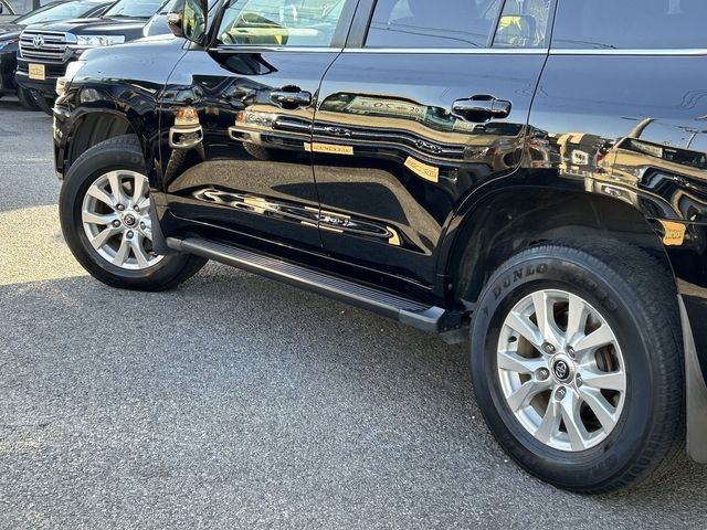 TOYOTA LANDCRUISER WAGON 2015 Image 31