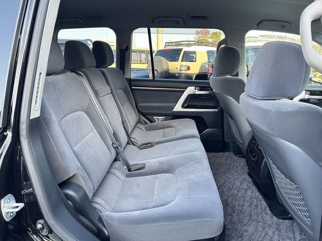 TOYOTA LANDCRUISER WAGON 2015 Image 31