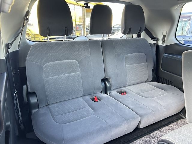 TOYOTA LANDCRUISER WAGON 2015 Image 31