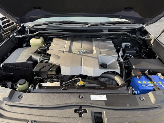 TOYOTA LANDCRUISER WAGON 2015 Image 31